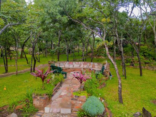 Darwendale Cabin | Chishongo residence, your peaceful Darwendale getaway