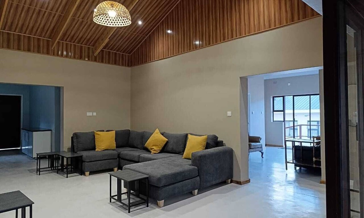 Juliasdale Cottage | Chiyedza Place