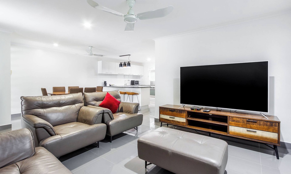 Boroko Apartment | Citi Serviced Apartments - Gaba Place