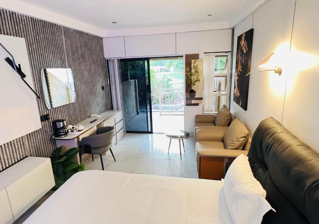 Harare East House | City Hotels & Apartments