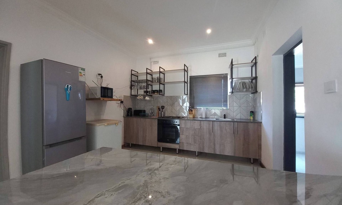 Gweru House | Comfortable and Luxurious Stay