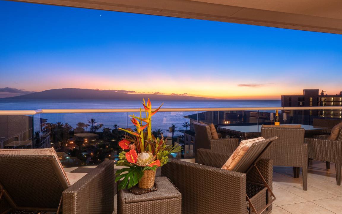 Honokowai Condo | Condo ∙ 3 bedrooms ∙ 8 guests