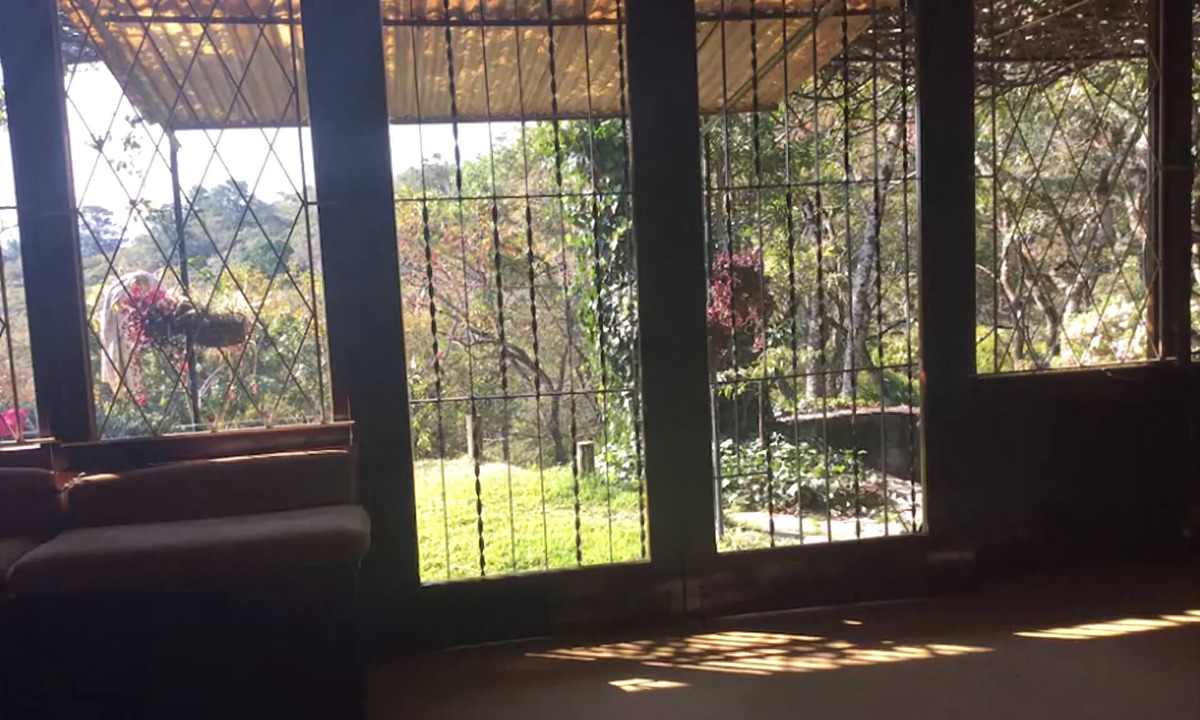 Mutare House | Coolwaters