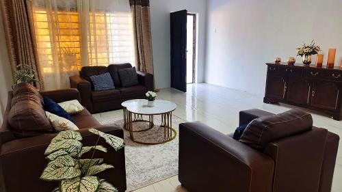 Ndola Apartment | Copper Nest Stays - Ndola