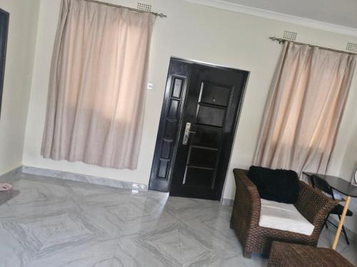Lusaka Apartment | Cosy Corner Villa