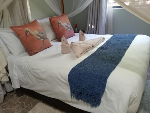 Lusaka Province Apartment | Cosy place along Zambezi River with Starlink Internet