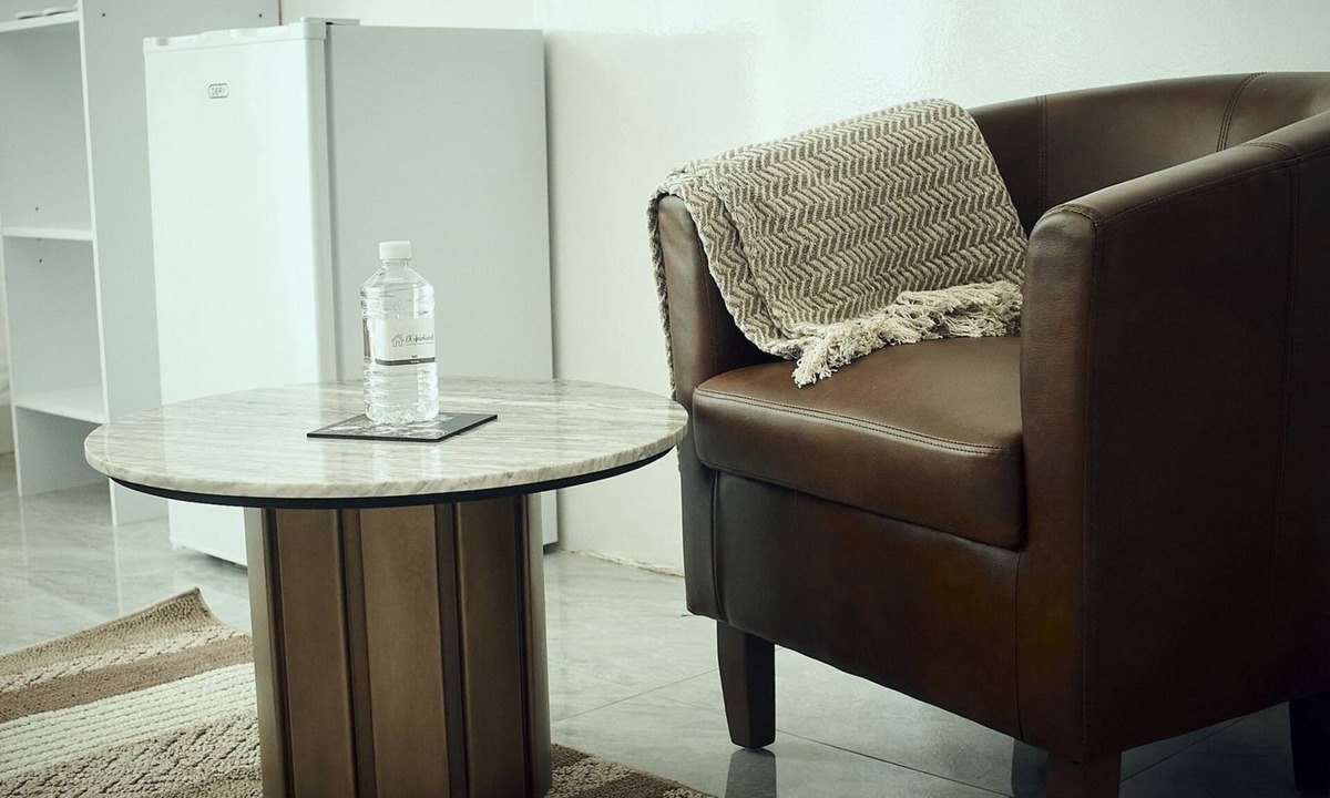 Harare Apartment | Cosy Retreat in the heart of Borrowdale Harare