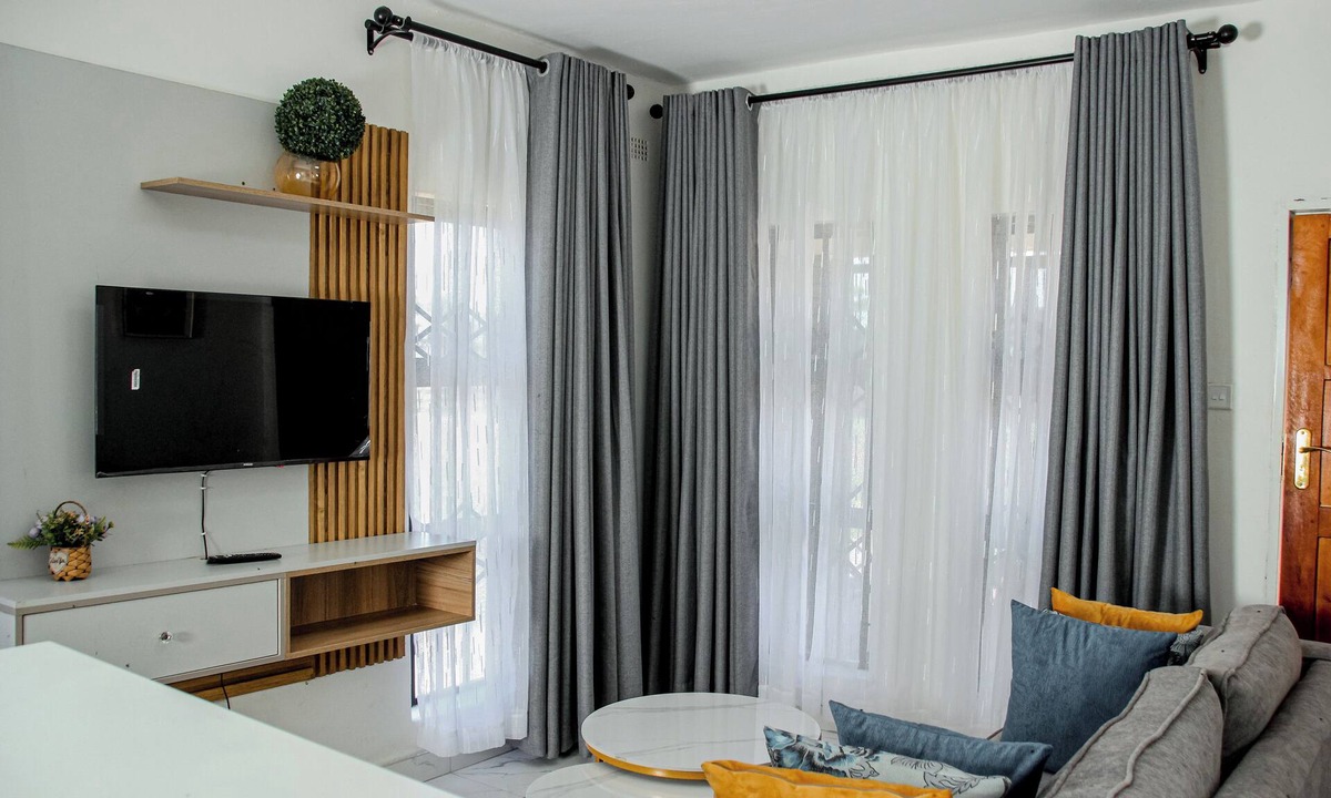 Mount Hampden House | Cottage in Harare near Westgate