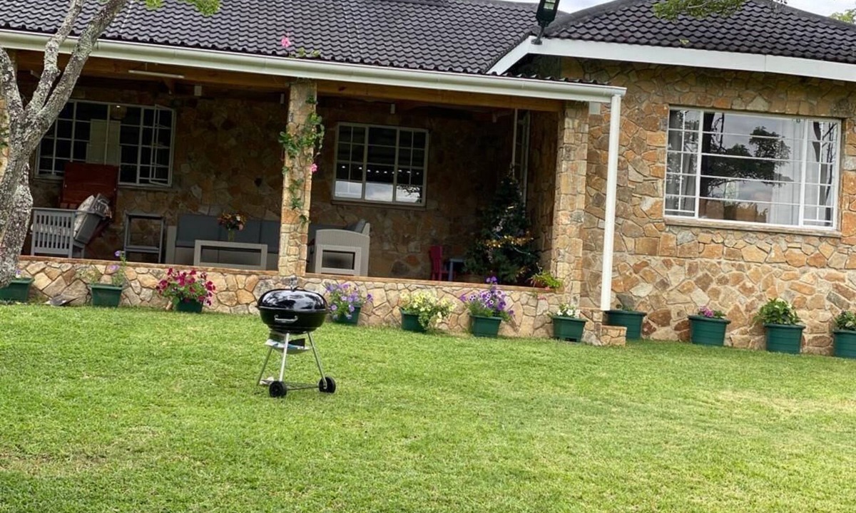 Juliasdale Cottage | Countryside cottage in Juliasdale - 2377