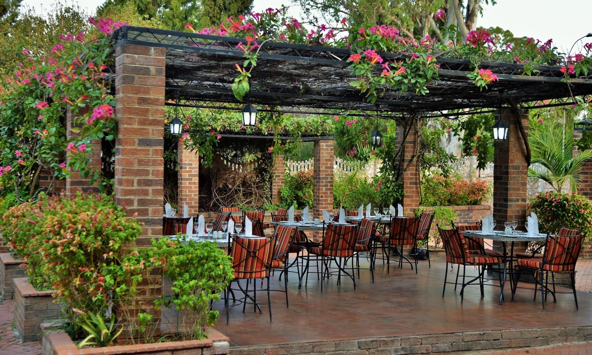 Bulawayo Hotel | Cresta Churchill