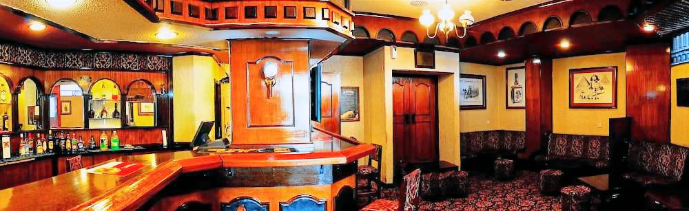 Harare Bed & Breakfast | Cresta Jameson