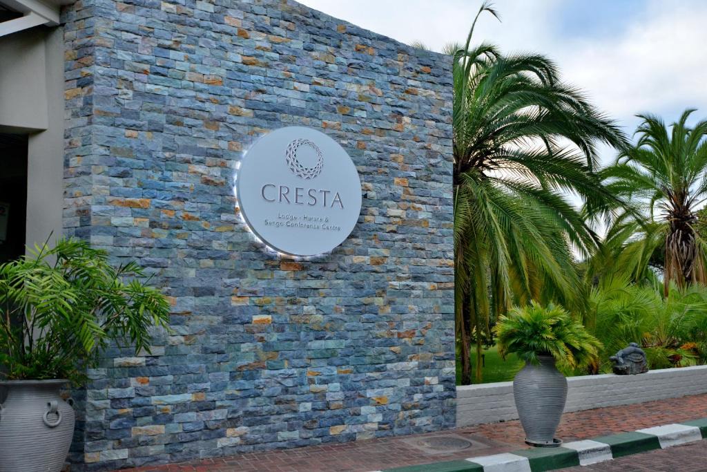 Harare East Hotel | Cresta Lodge Harare