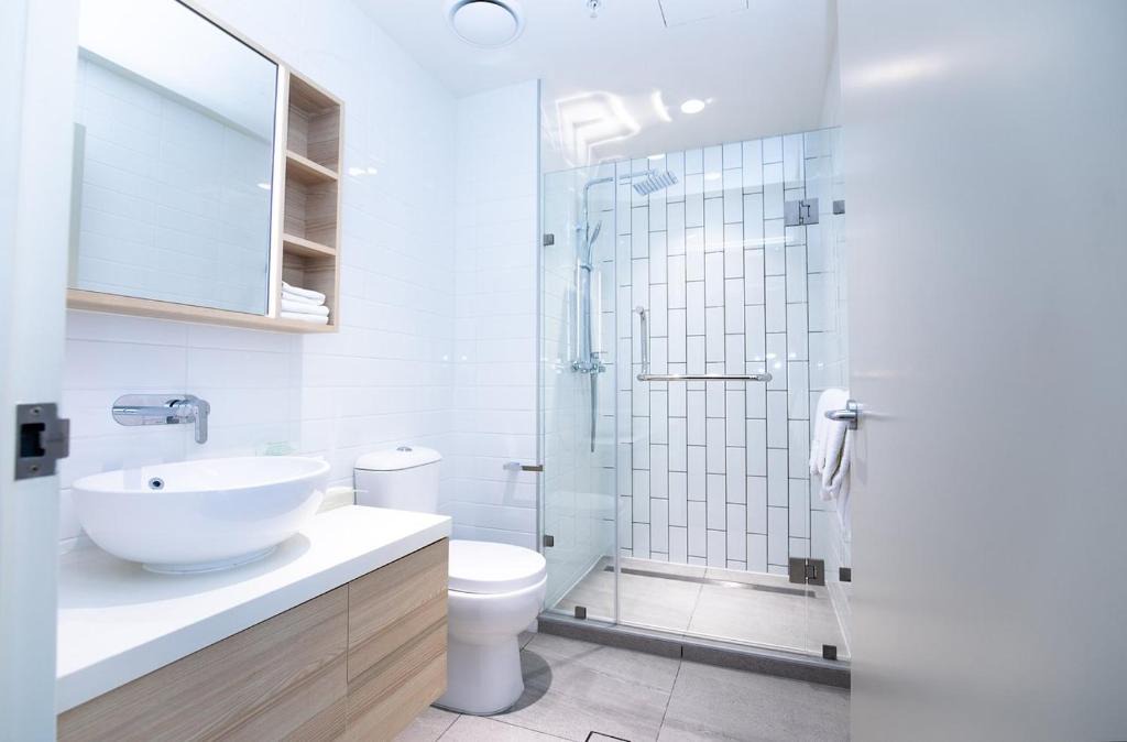Port Moresby Apartment | Crowne Plaza Residences