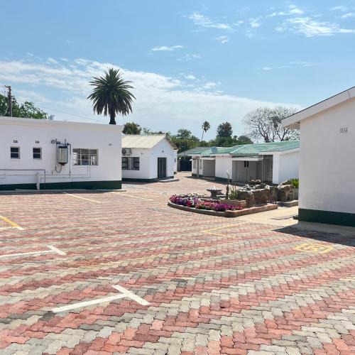 Bulawayo Hotel | Cumberland Guest Lodge