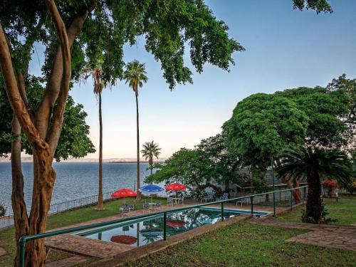 Kariba Cabin | Cutty Sark Lodge