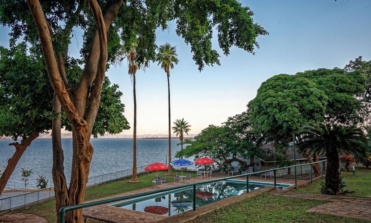 Kariba Apartment | Cutty Sark Lodge