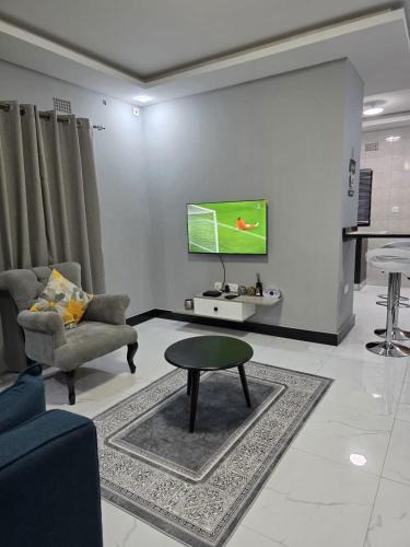 Kitwe Apartment | DailyPunch Apartment