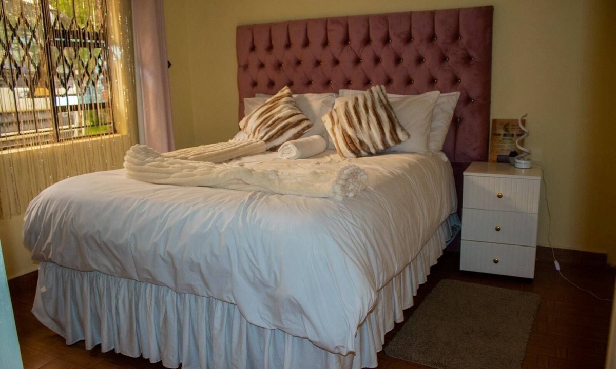 Darwendale House | Darwendale Chishongo lodge for one
