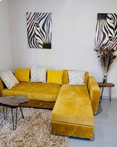 Maun Apartment | DeltaGateway selfcatering