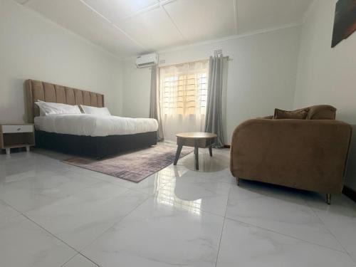 Solwezi Apartment | Destiny Executive Apartments