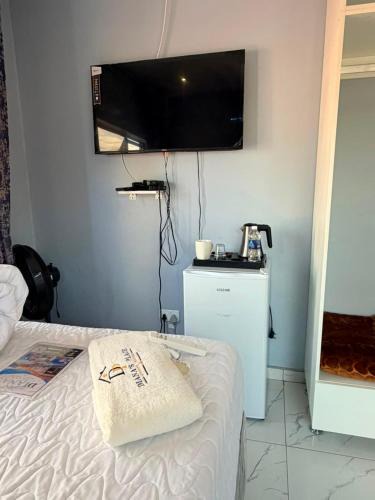 Masvingo House | Diana's Place Guest house
