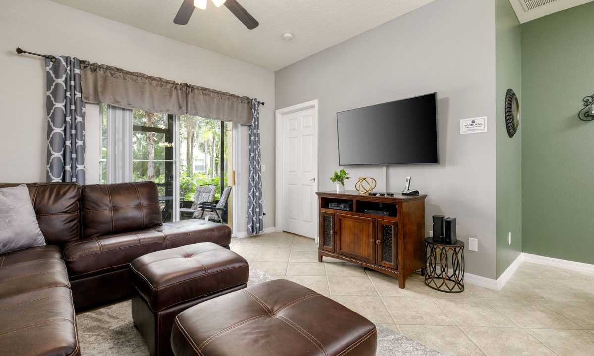 West Kissimmee Condo | Disney Dreamin' - One of the closest resorts to Disney
