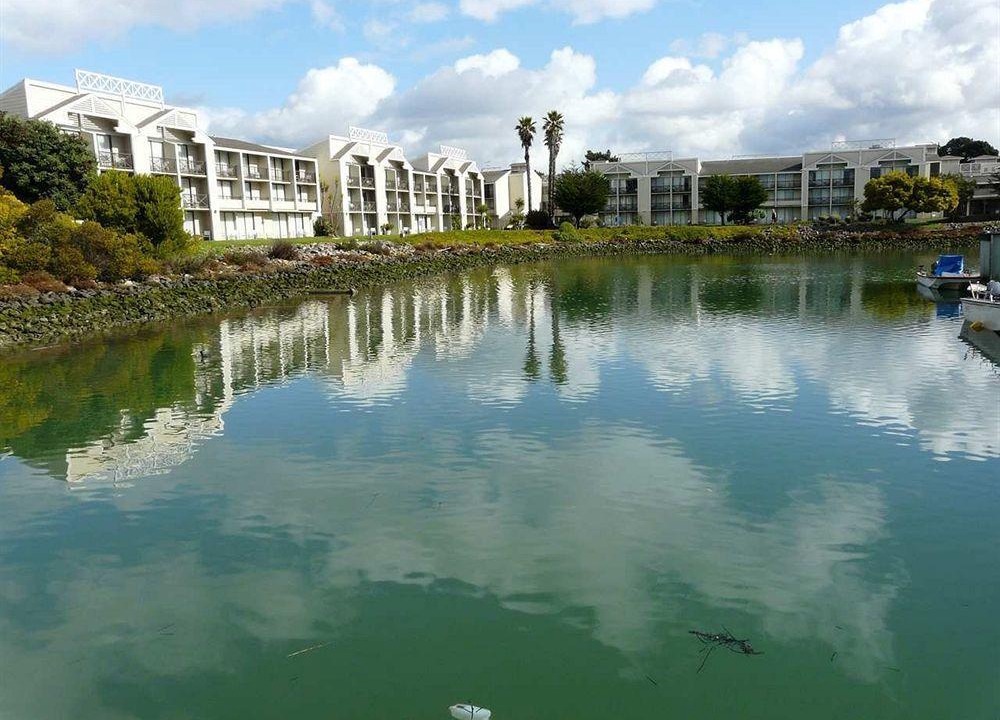 Berkeley Hotel | DoubleTree by Hilton Hotel Berkeley Marina