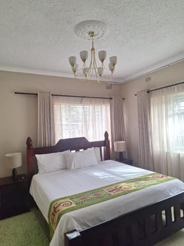 Harare East Bed & Breakfast | Eastview Guest House