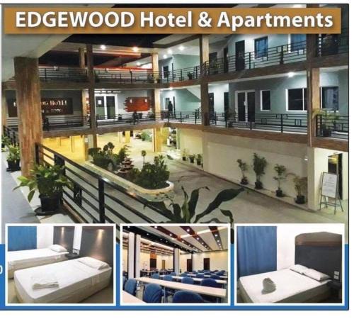 Boroko Hotel | Edgewood Hotel and Apartments