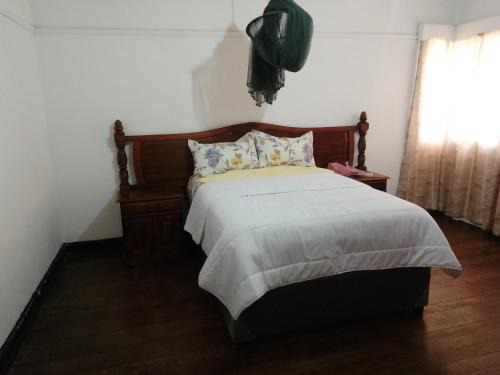 Harare Bed & Breakfast | Elgin Guest