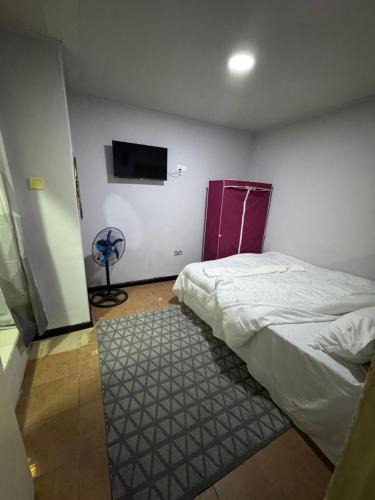Kitwe Apartment | Elimisam cabin