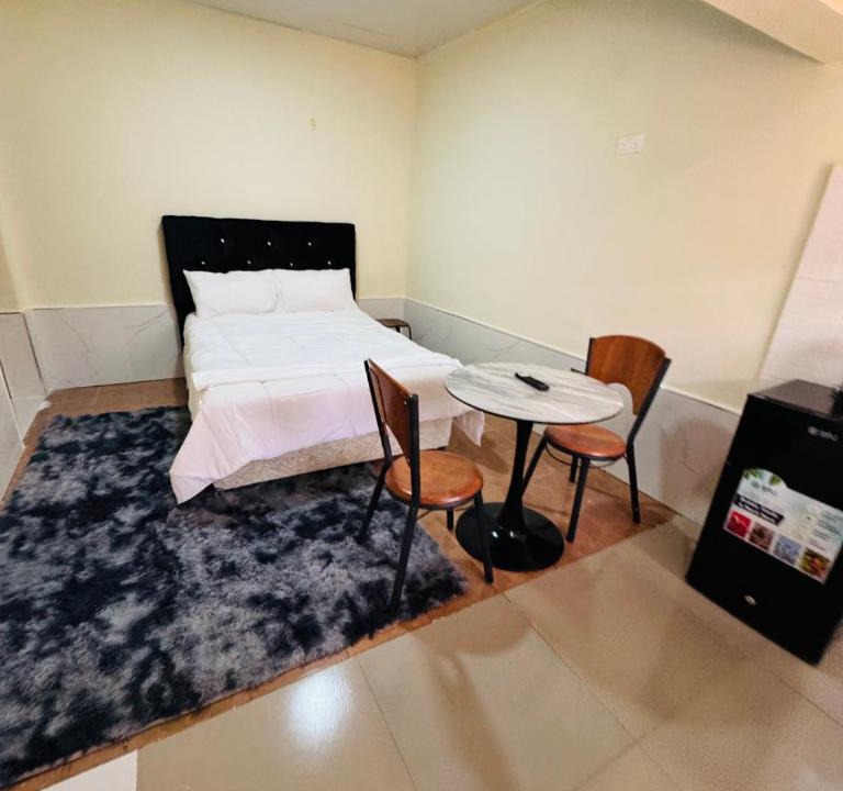 Kitwe Apartment | ELISAM Cabin 2