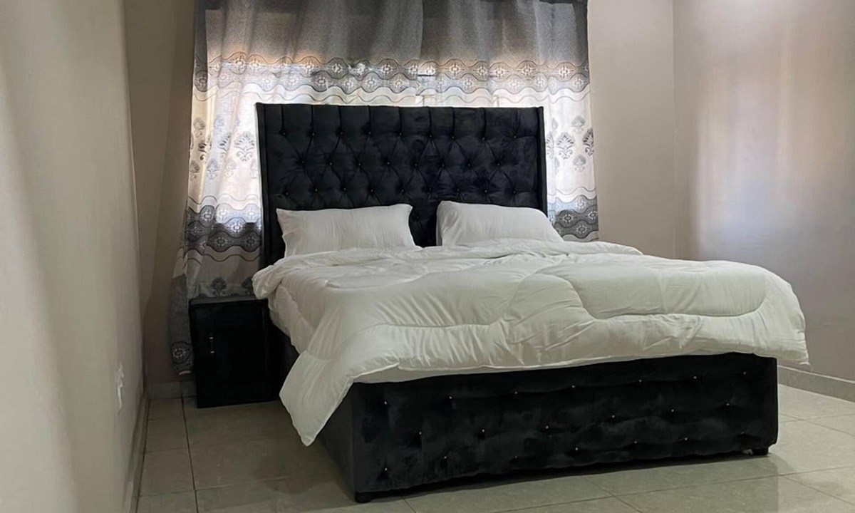 Lusaka Bed & Breakfast | ELITE HOME STAYS