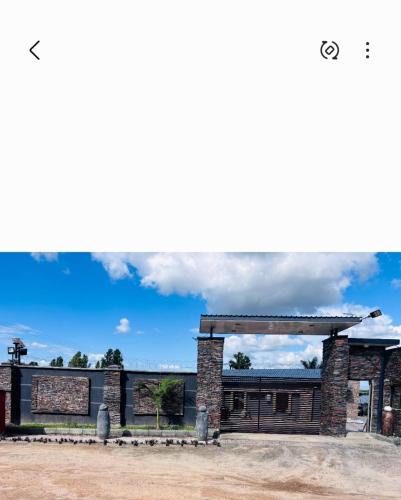 Kitwe Apartment | EMCA homes