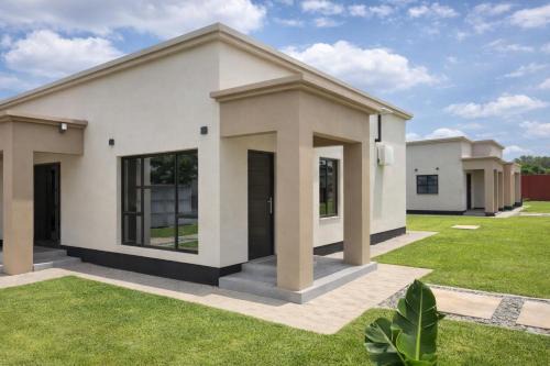 Chingola Apartment | EmmRose Apartments