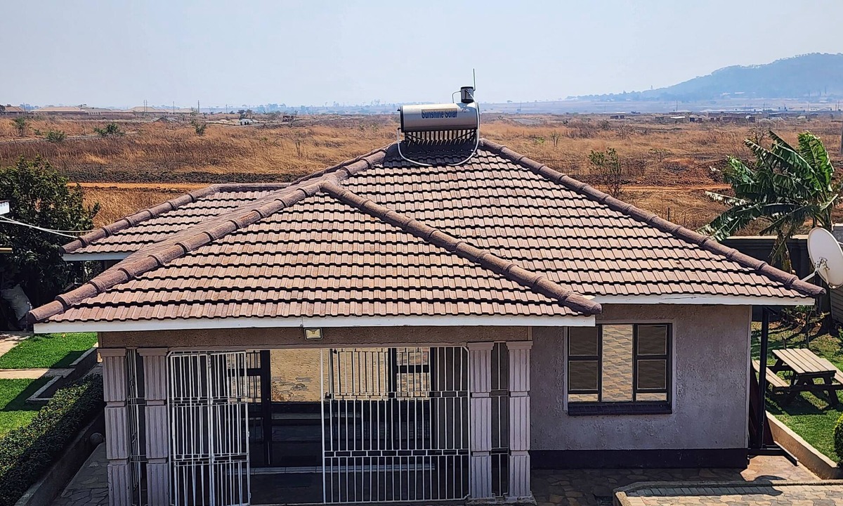 Mount Hampden Cabin | Enjoyable peaceful lodge in away from the city center in Harare.