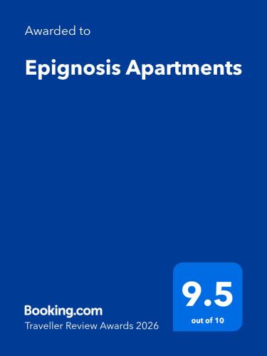 Lusaka Apartment | Epignosis Apartments