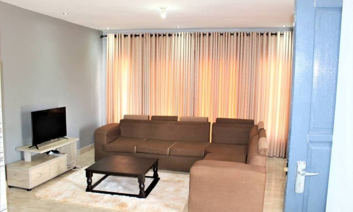 Harare East House | Escape Go Nest