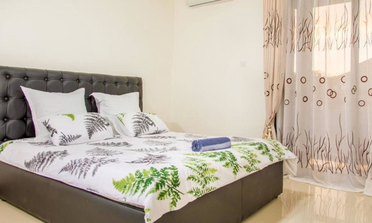 Lusaka Apartment | Exclusive apartment in Handsworth - 2 bedrooms