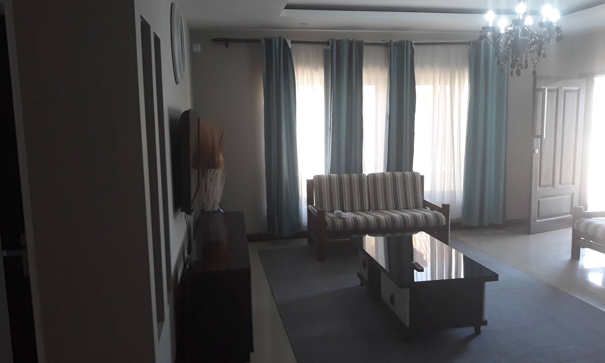 Kabwe Apartment | Experience Luxury with Class and Comfort with Us