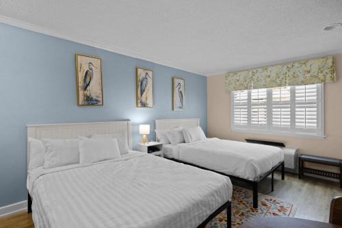 Litchfield by the Sea Apartment | Exquisite Unit on the 1st Flr Resort View Room