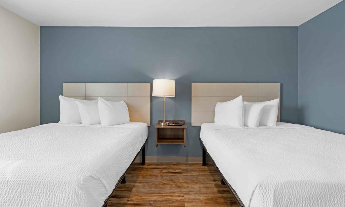 Orlando Hotel | Extended Stay America Select Suites - Orlando - Airport