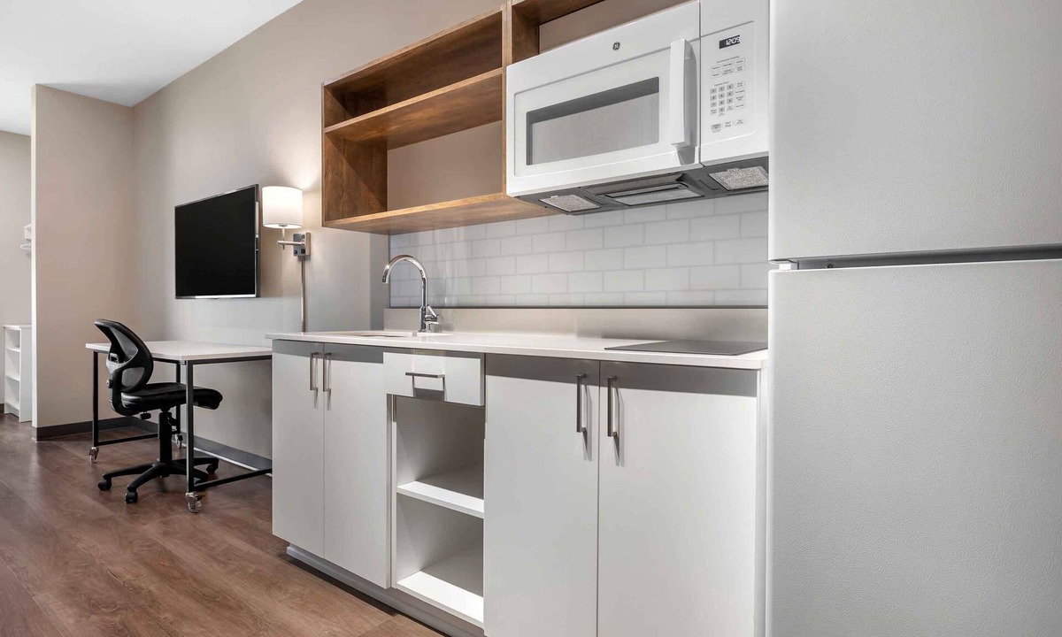 Trailer Estates Hotel | Extended Stay America Premier Suites - Bradenton