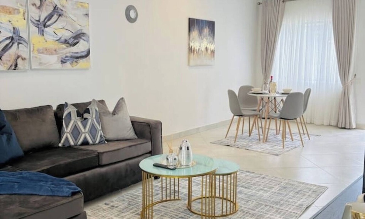 Harare Apartment | Fairlie Glen- Arlington Estate