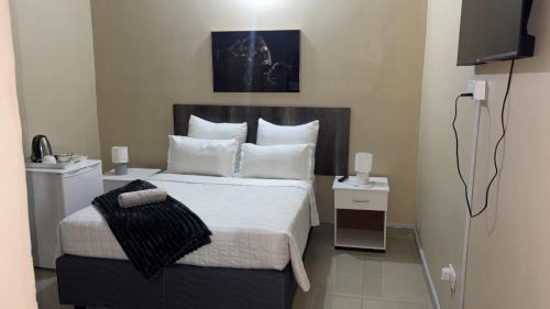 Harare Bed & Breakfast | Fallsview Guest House