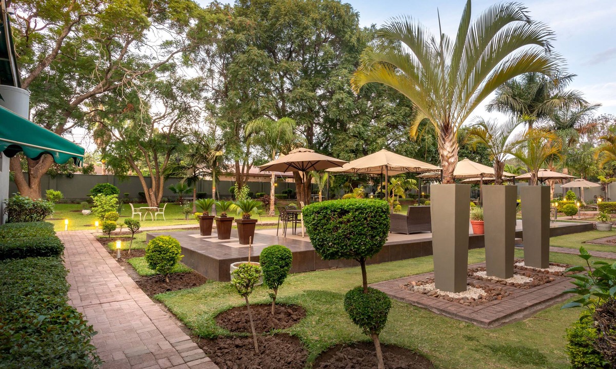 Cathedral Hill Apartment | Fallsway Apartments Burley Court