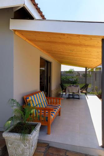 Harare Apartment | Familee Greenspace