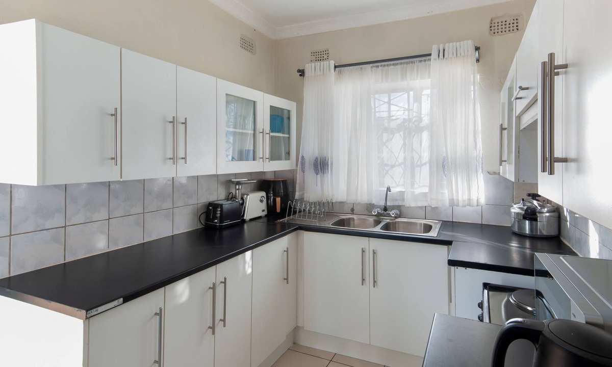 Greendale Cottage | Family friendly 2 bedroom cottage in Greendale Harare