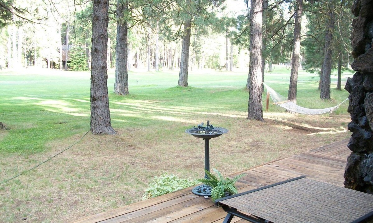 Black Butte Ranch House | Family Friendly Golf Home