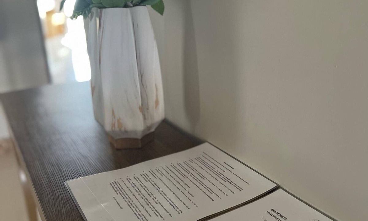 Ndola House | Family sized fully furnished home in the heart of Ndola City